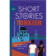 Short Stories in Turkish for Beginners