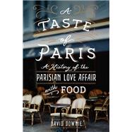 A Taste of Paris