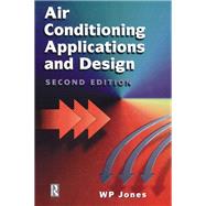 Air Conditioning Application and Design