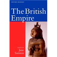 The British Empire