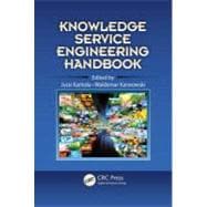 Knowledge Service Engineering Handbook