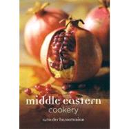 Middle Eastern Cookery