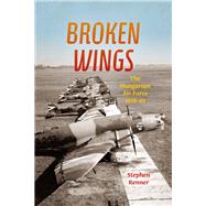 Broken Wings