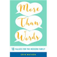 More Than Words