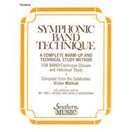 Symphonic Band Technique (S.B.T.) Trombone