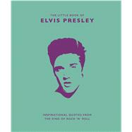 The Little Book of Elvis Presley