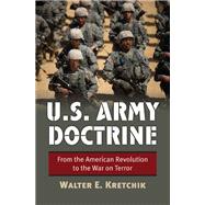 U.S. Army Doctrine