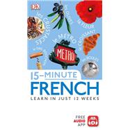 15Minute French