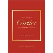 Little Book of Cartier