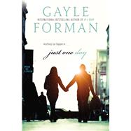 Just One Day