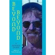 Beyond Beyond  70 Red Hot New Poems