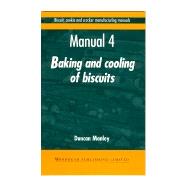Biscuit Cookie and Cracker Manufacturing Manuals