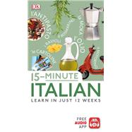 15Minute Italian