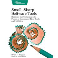 Small Sharp Software Tools