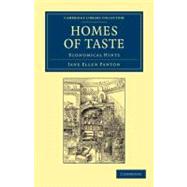Homes of Taste