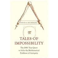 Tales of Impossibility
