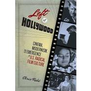 Left of Hollywood