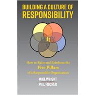 Building a Culture of Responsibility How to Raise - And Reinforce - The Five Pillars of a Responsibl