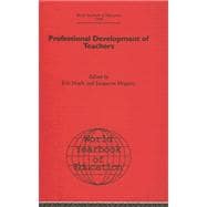 World Yearbook of Education 1980: The Professional Development of Teachers