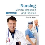 Nursing: Clinical Research and Practice