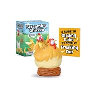 Screaming Chicken Ahhhh!