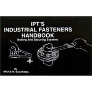 IPTs Industrial Fasteners Training Manual Book Only