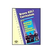 Cicso Independent B533 Bravo ASL Updated Student Workbook