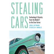Stealing Cars