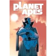Planet of the Apes Vol 4