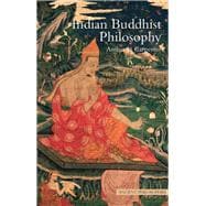 Indian Buddhist Philosophy