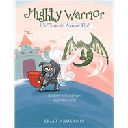 Mighty Warrior