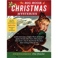 The Big Book of Christmas Mysteries