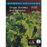 Drugs, Society and Behavior