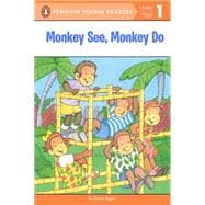 Monkey See Monkey Do