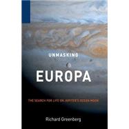 Unmasking Europa