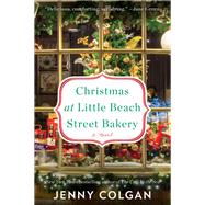 Christmas at Little Beach Street Bakery