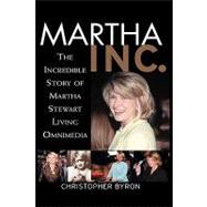 Martha Inc Martha Inc
