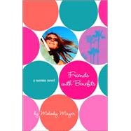 The Nannies Friends with Benefits