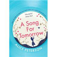 A Song for Tomorrow
