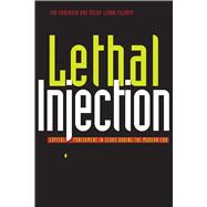 Lethal Injection