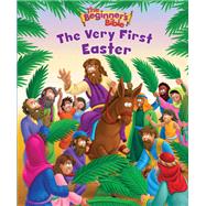 The Beginner's Bible The Very First Easter
