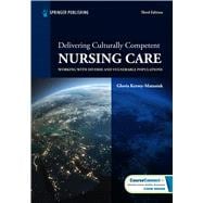 Delivering Culturally Competent Nursing Care