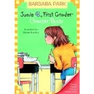 Junie B. Jones #21: Cheater Pants