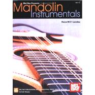 Mandolin Instrumentals