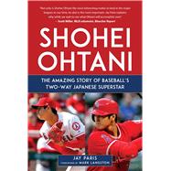Shohei Ohtani