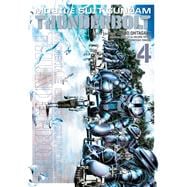 Mobile Suit Gundam Thunderbolt, Vol. 4