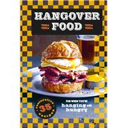 Hangover Food