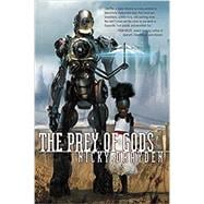 The Prey of Gods