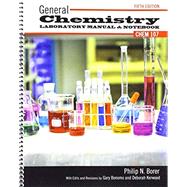General Chemistry