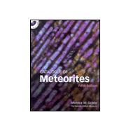 Catalogue of Meteorites